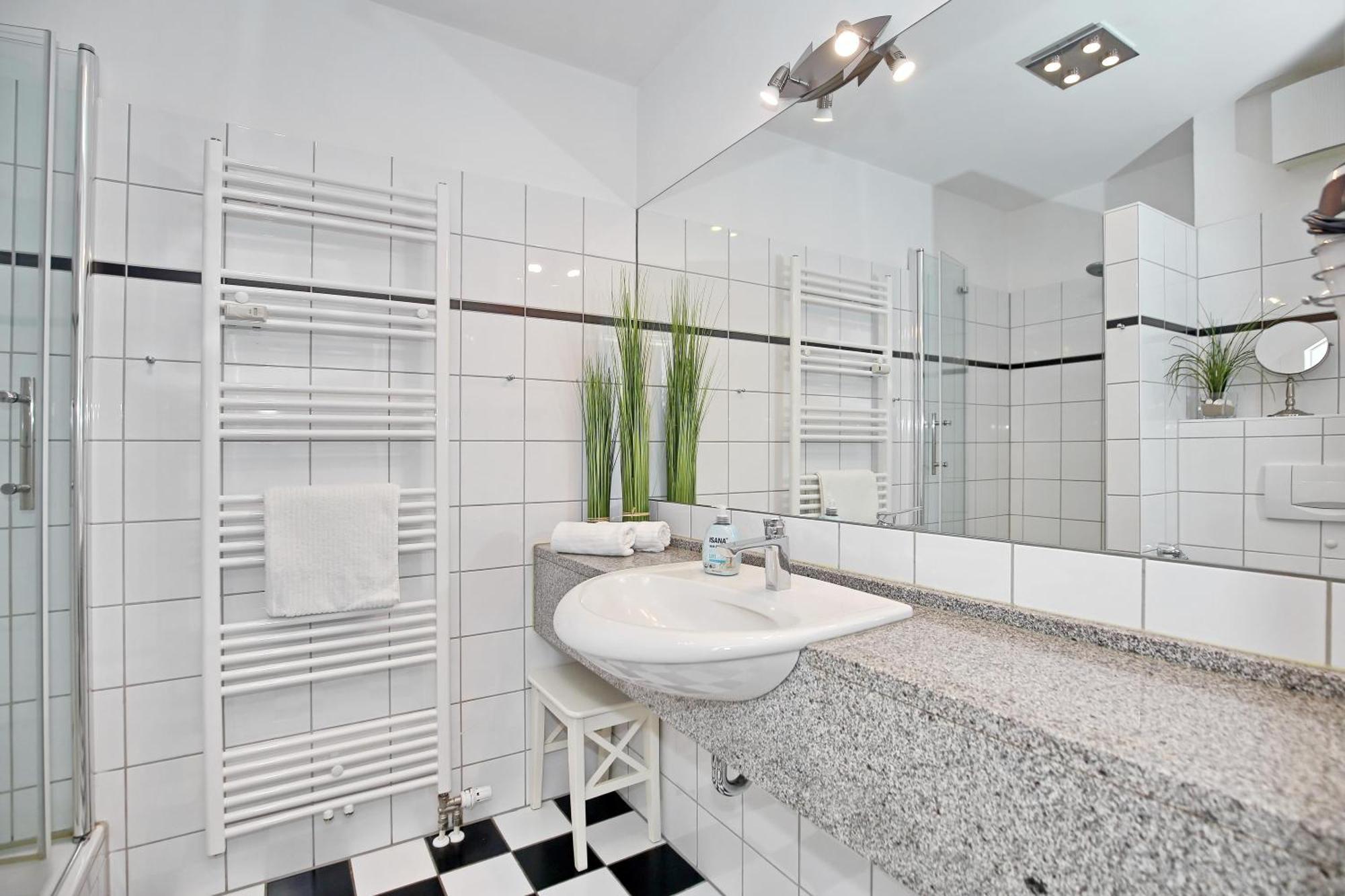 Ostseebad Kühlungsborn Meeresblick Wohnung 104 - 4 Sterne Dtv מראה חיצוני תמונה