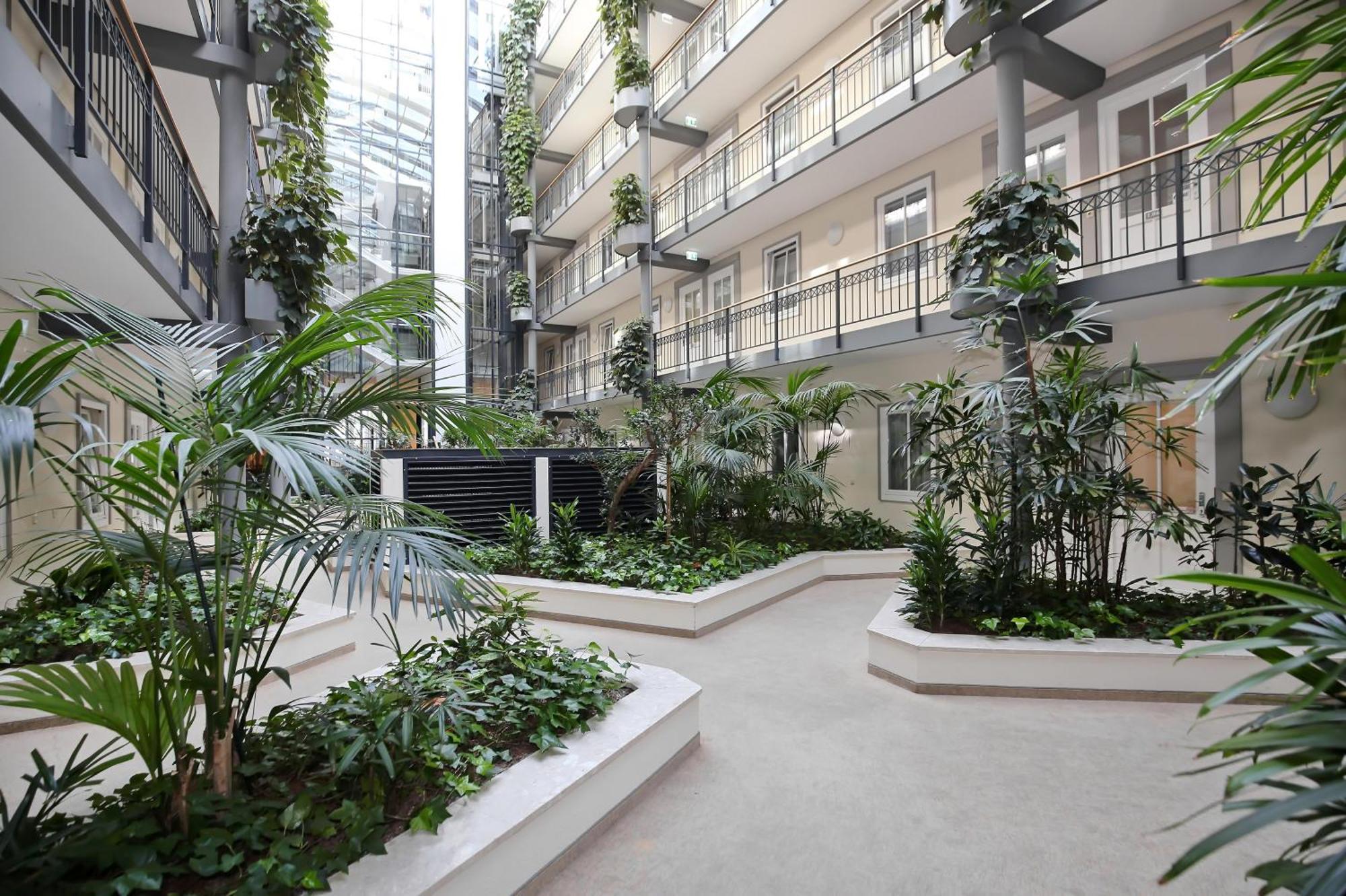 Ostseebad Kühlungsborn Meeresblick Wohnung 104 - 4 Sterne Dtv מראה חיצוני תמונה